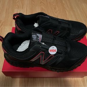 New Balance Man Running Shoes - Brand New